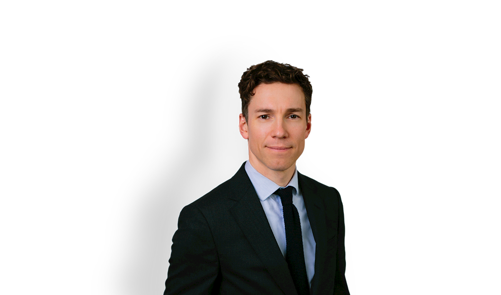 Graeme D. Martindale