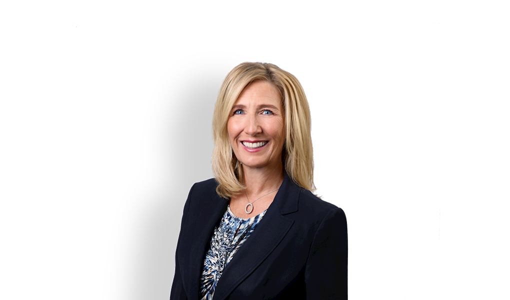 Lynn M. McGrade