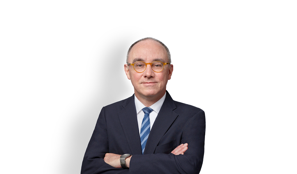François Longpré