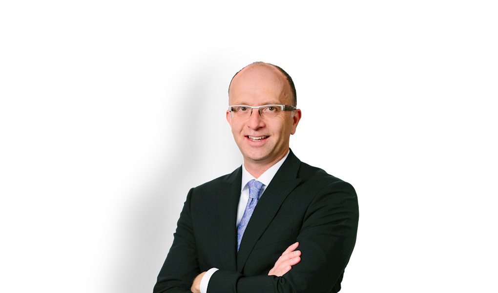 Grant H. Mayovsky