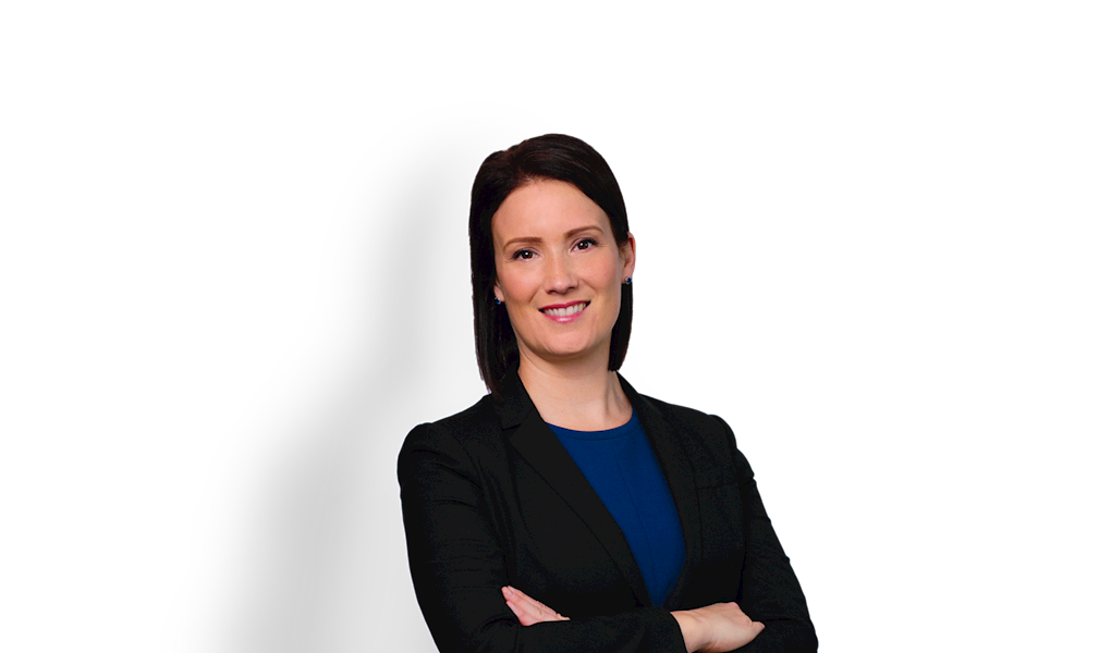 Sarah McEachern