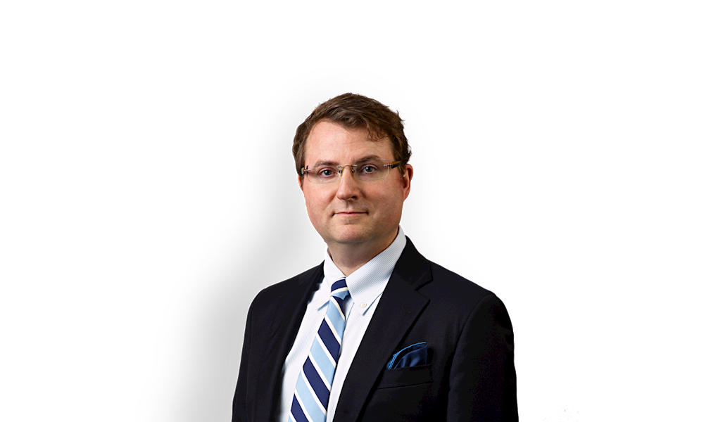 Jason L. Howg