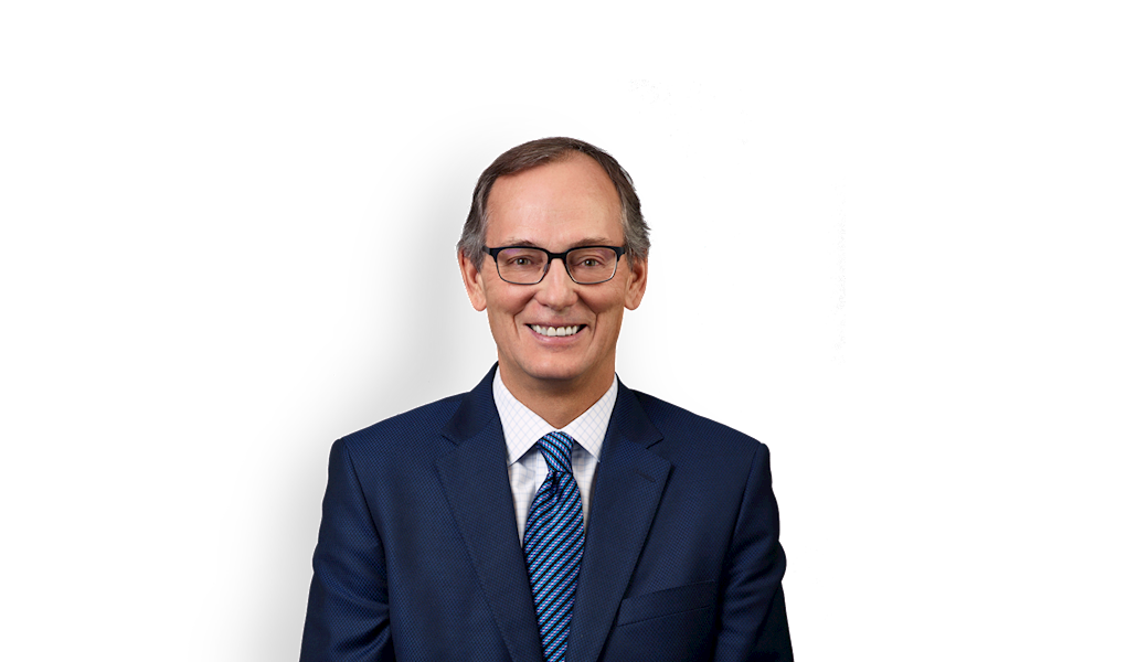 Randall W. Block
