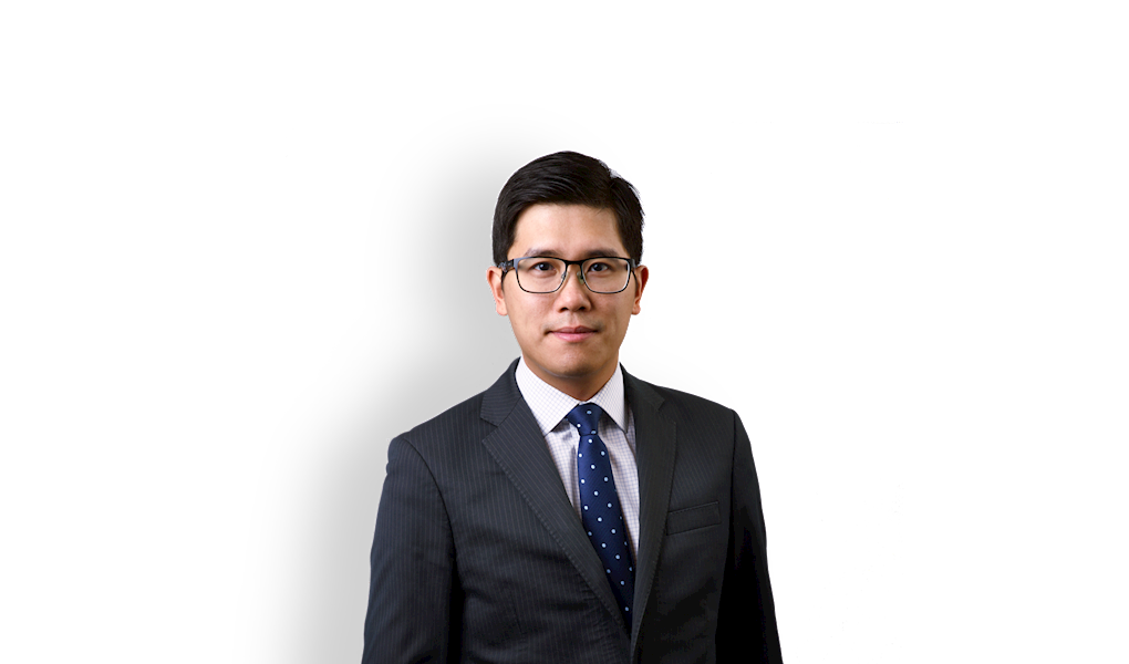 Henry Ngan