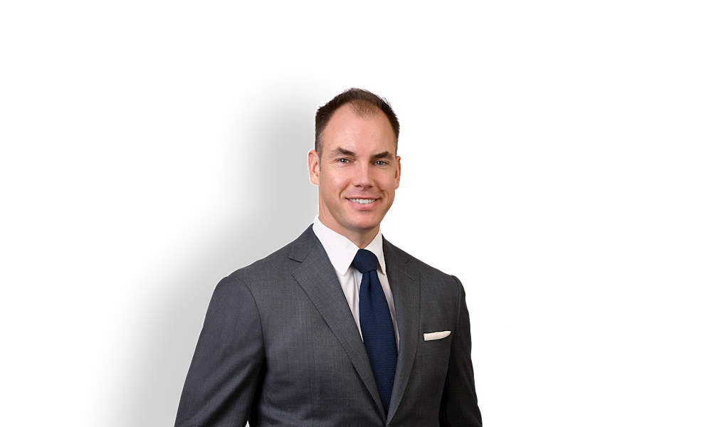 Michael T. Waters