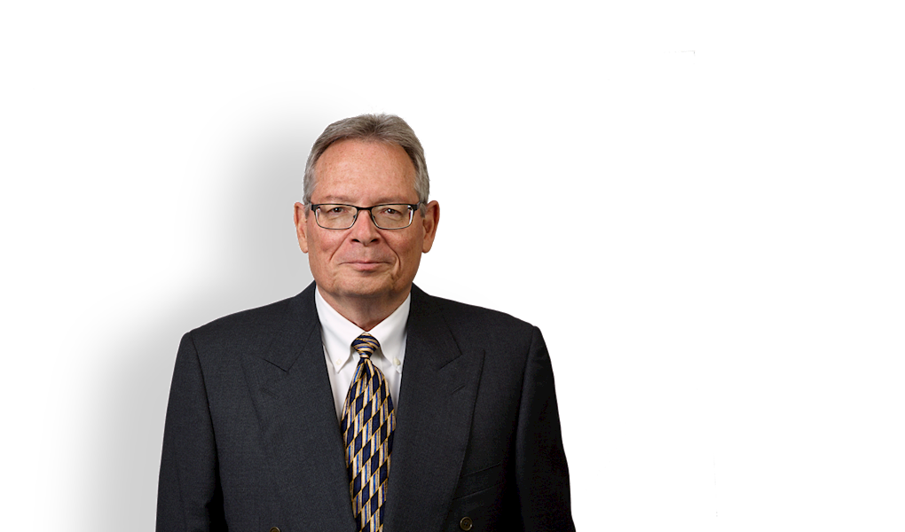 Randy M. Zettle