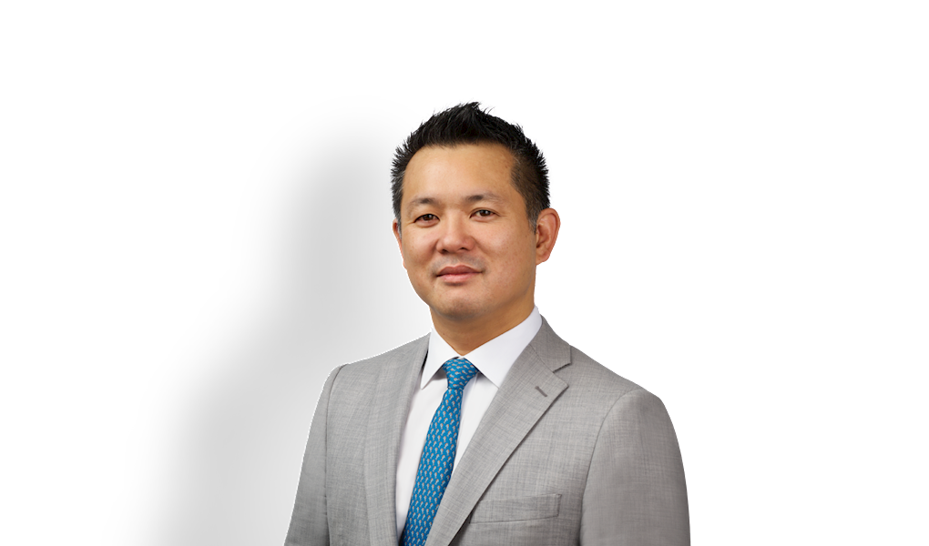 Brendan Y. B. Wong