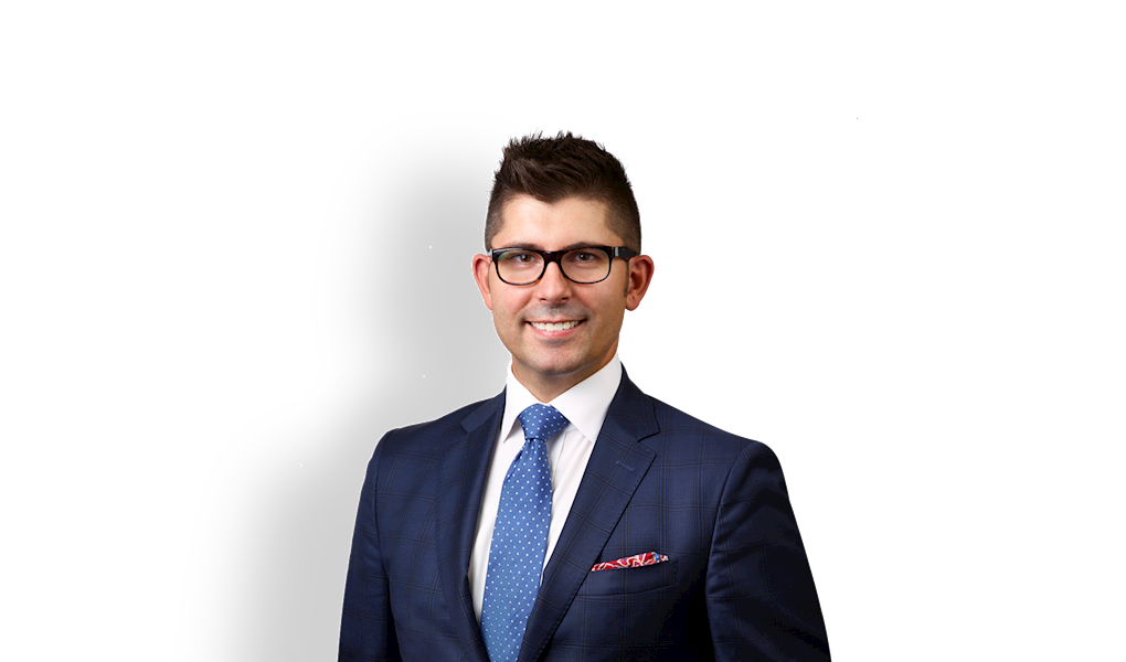 Nick G. Pasquino