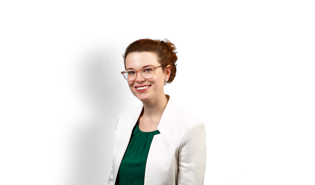Meghan Payne