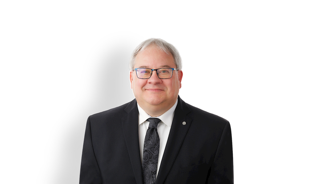 Daniel A. Boan
