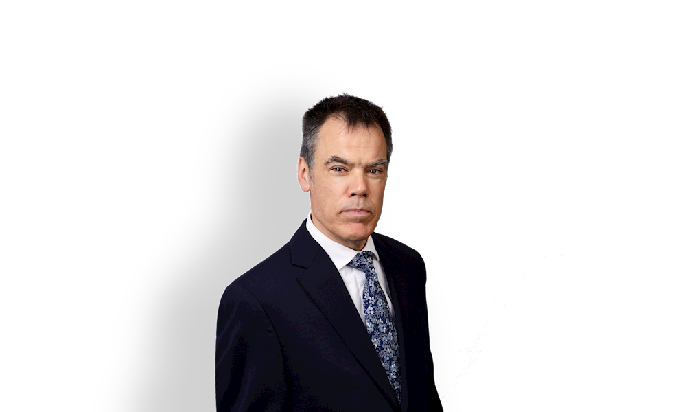 Peter C. Cooke