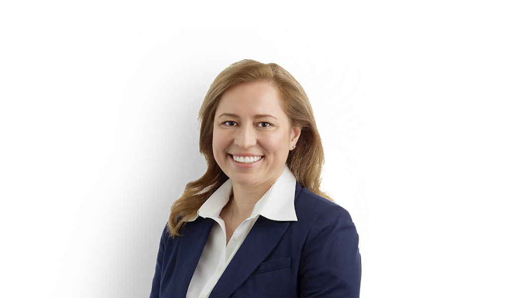 Grace F. Pereira
