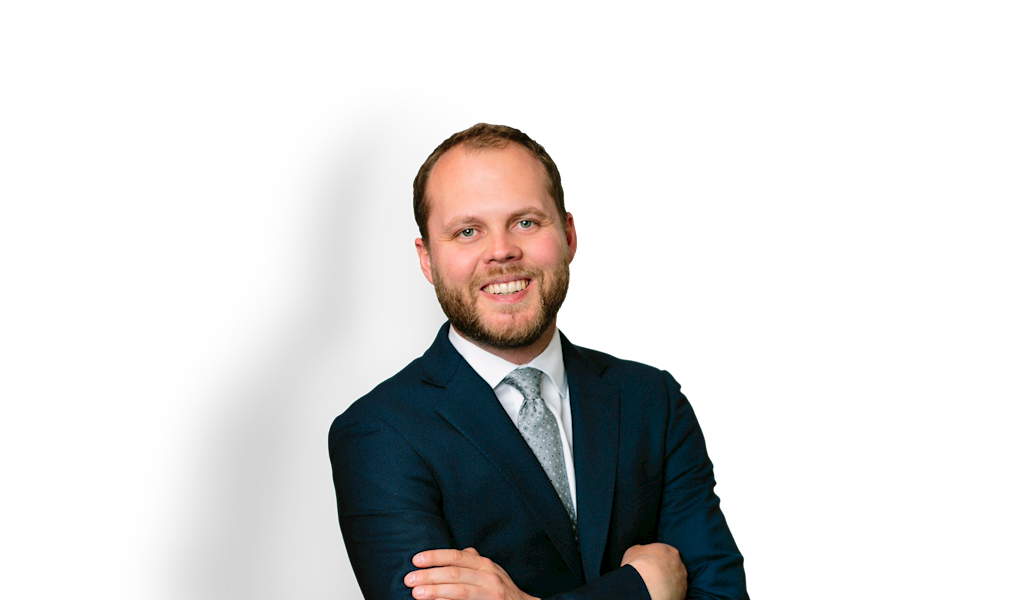 Matthew D. Tolan