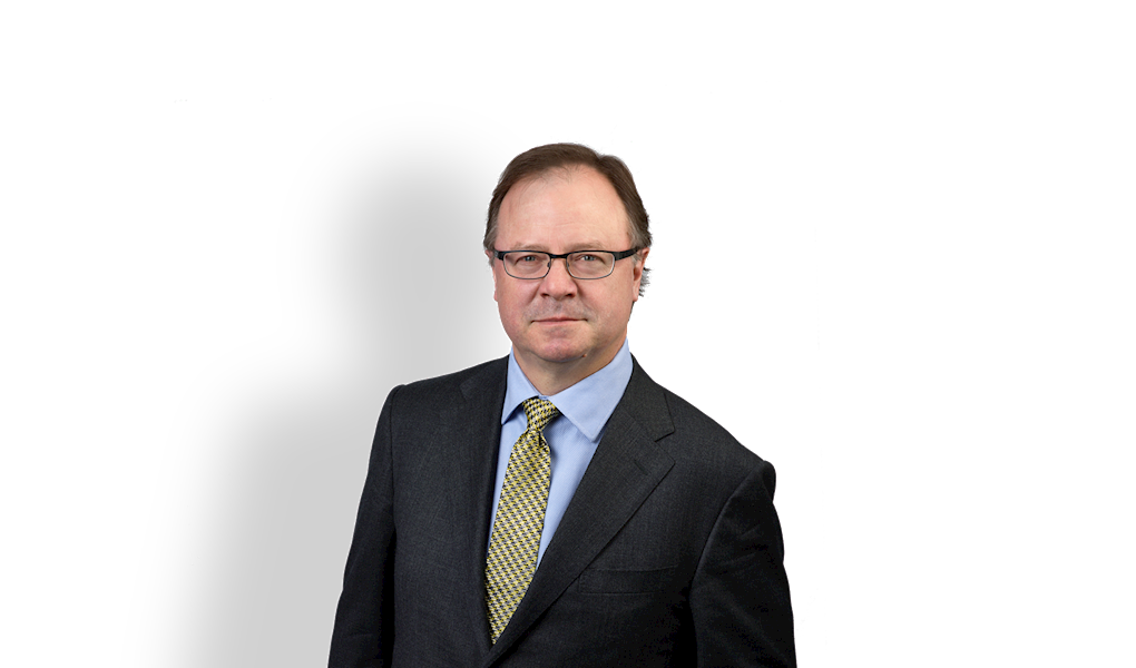 Kevin A. McGivney