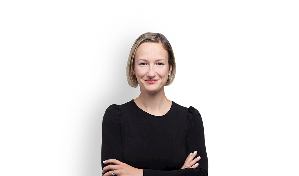 Eugénie Lefebvre