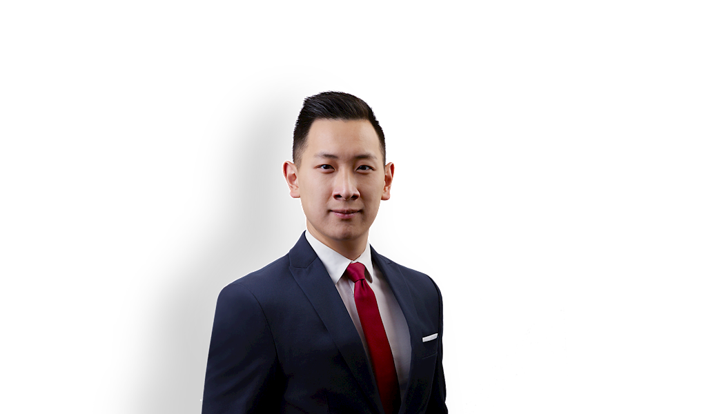 Alex Y. Wang