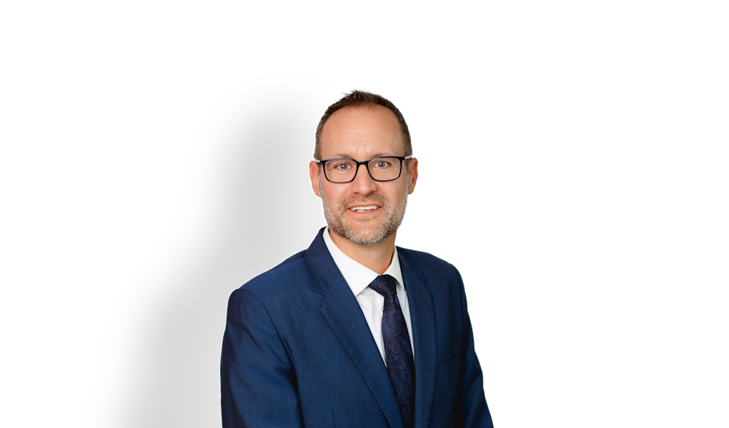 Rick L. Williams
