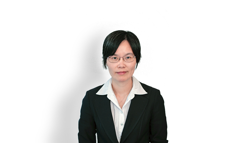 Lily Wang