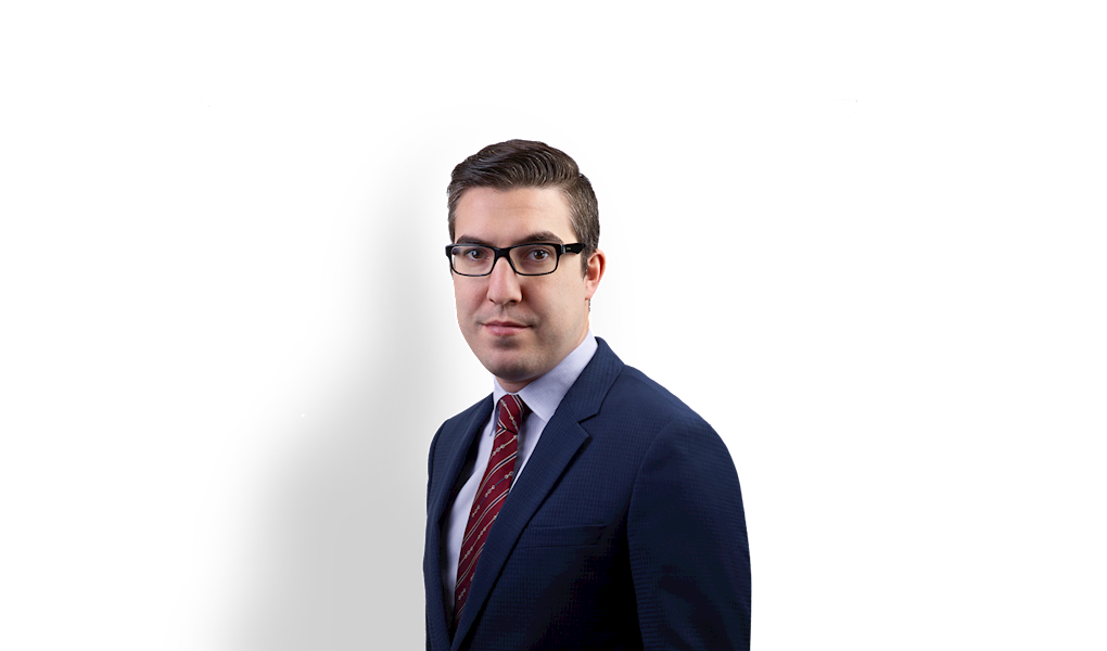 Kevin Bianchini