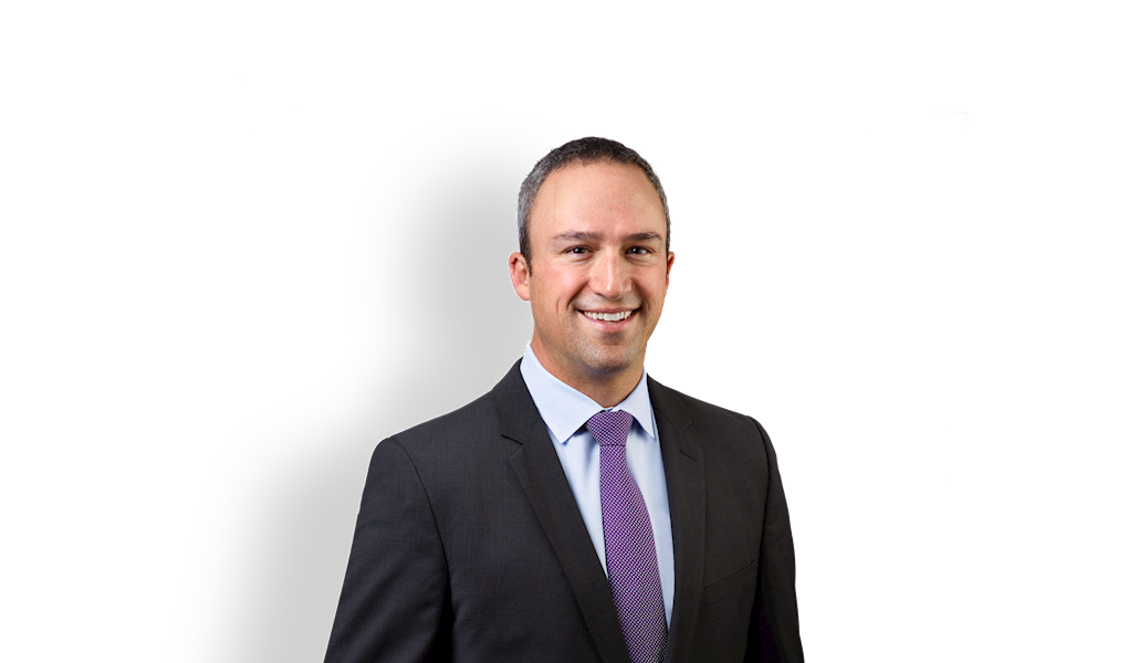 Shane B. Pearlman