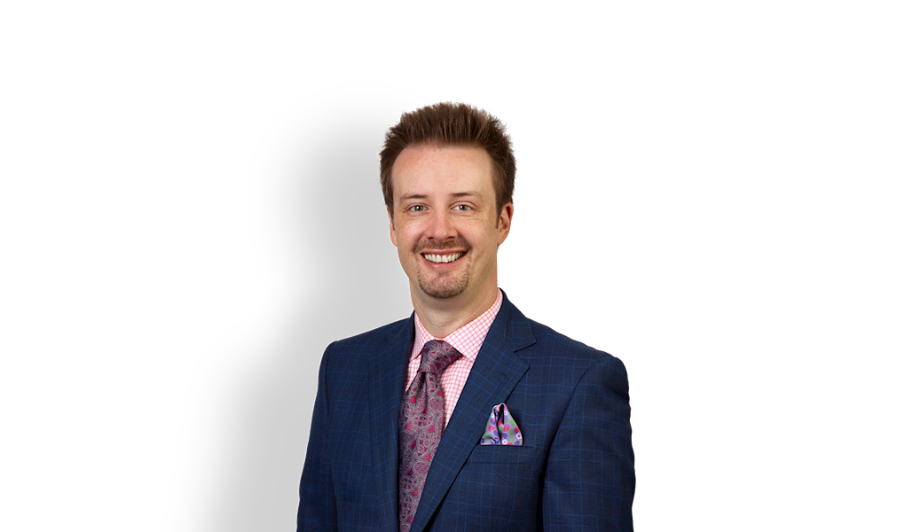 Matthew Williams