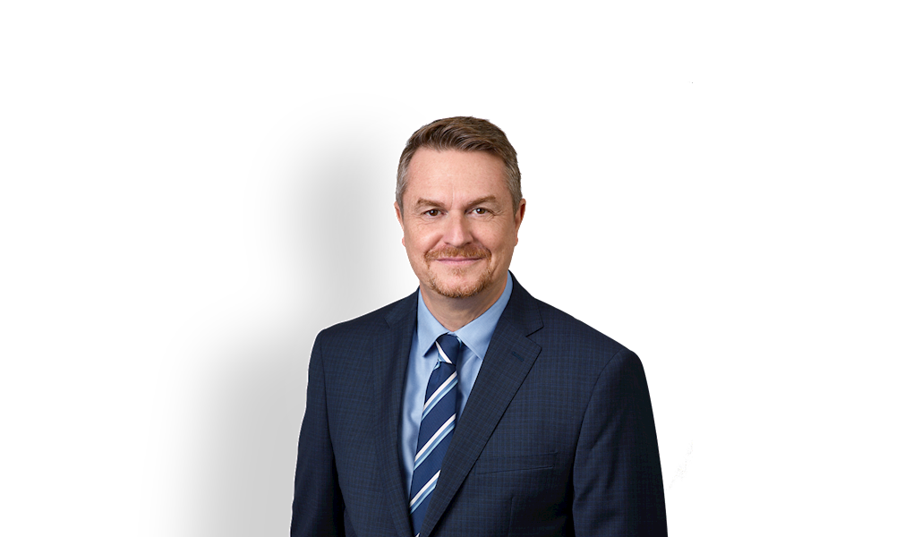 Steve M. Winder
