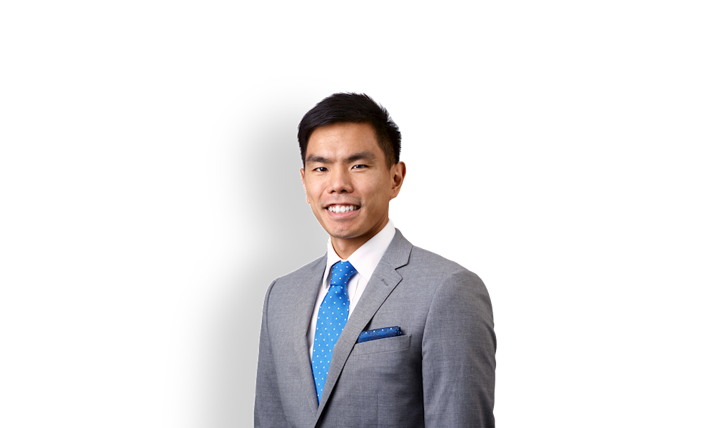 Jeffrey Pang