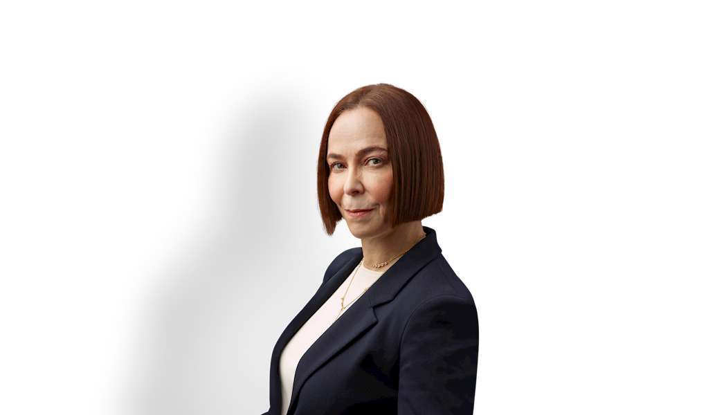 Gabrielle K. Kramer