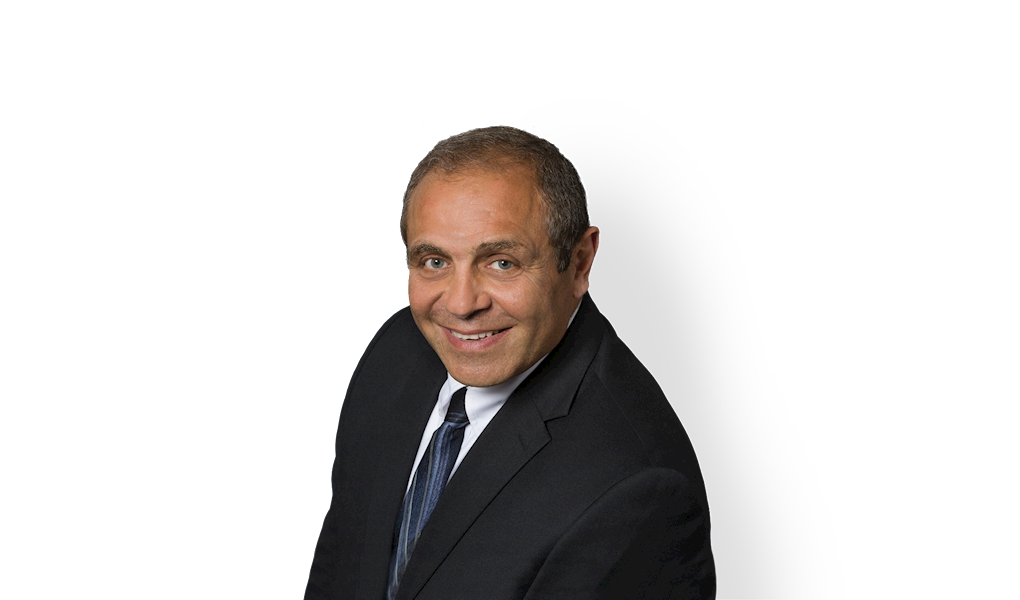 Richard H. Shaban