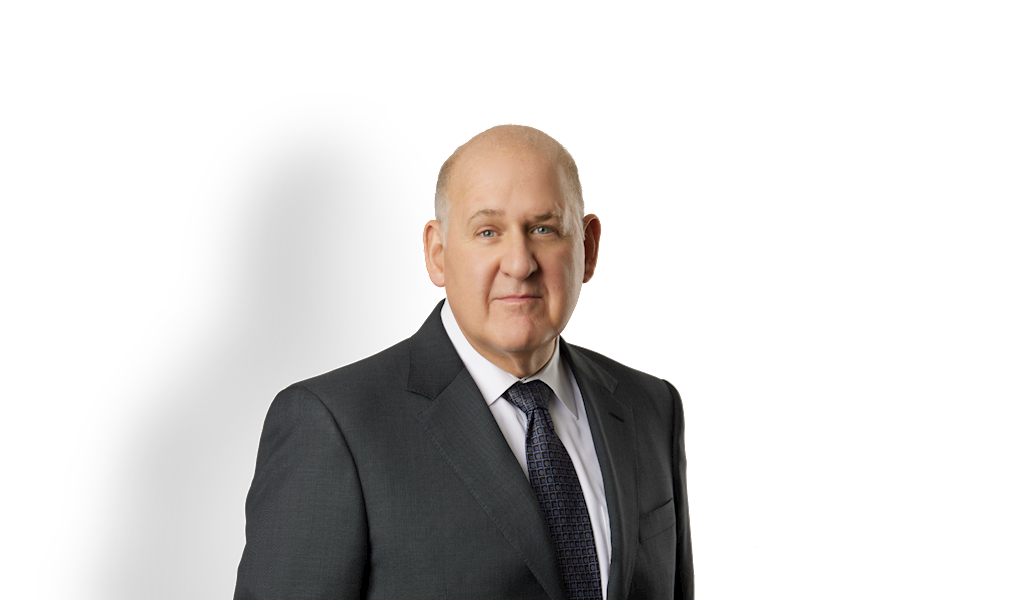 Frank Tosto