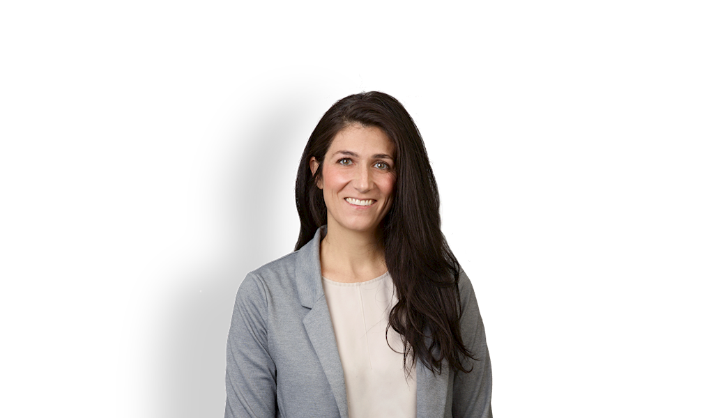 Ashley Maksimovic