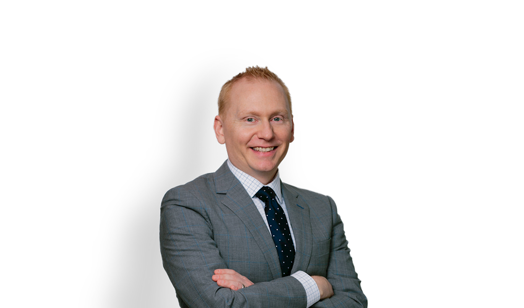 Andrew M. Hennigar