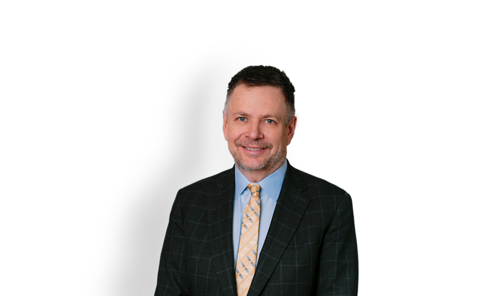 Douglas R. Sanders