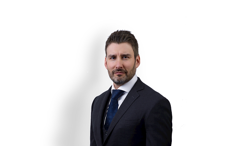 Vincent Frenette