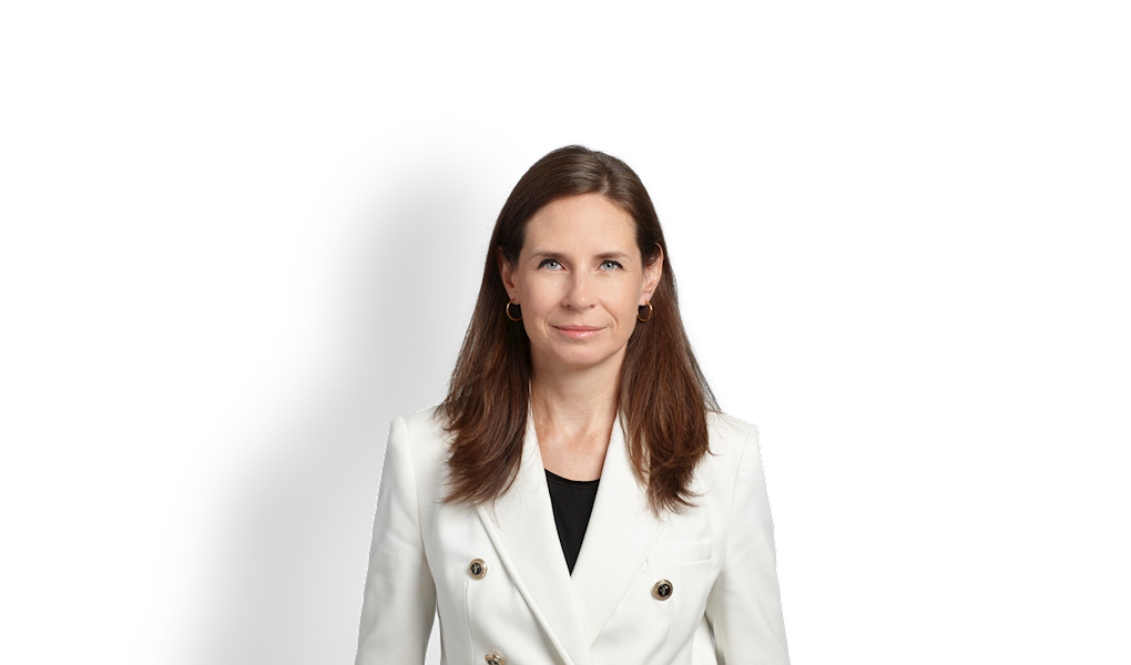 Karine Chênevert