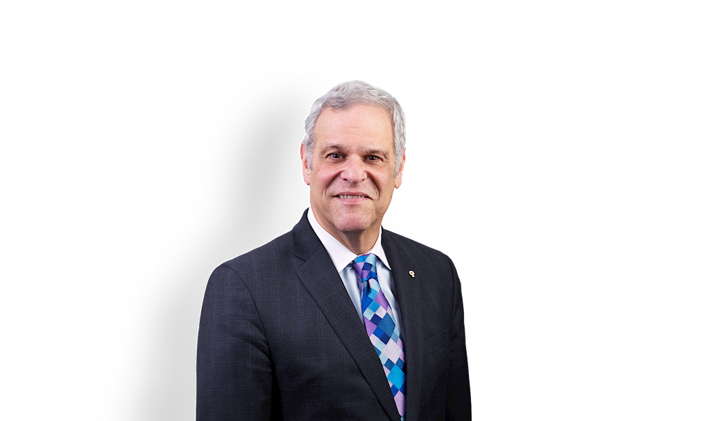 Danny J. Kaufer