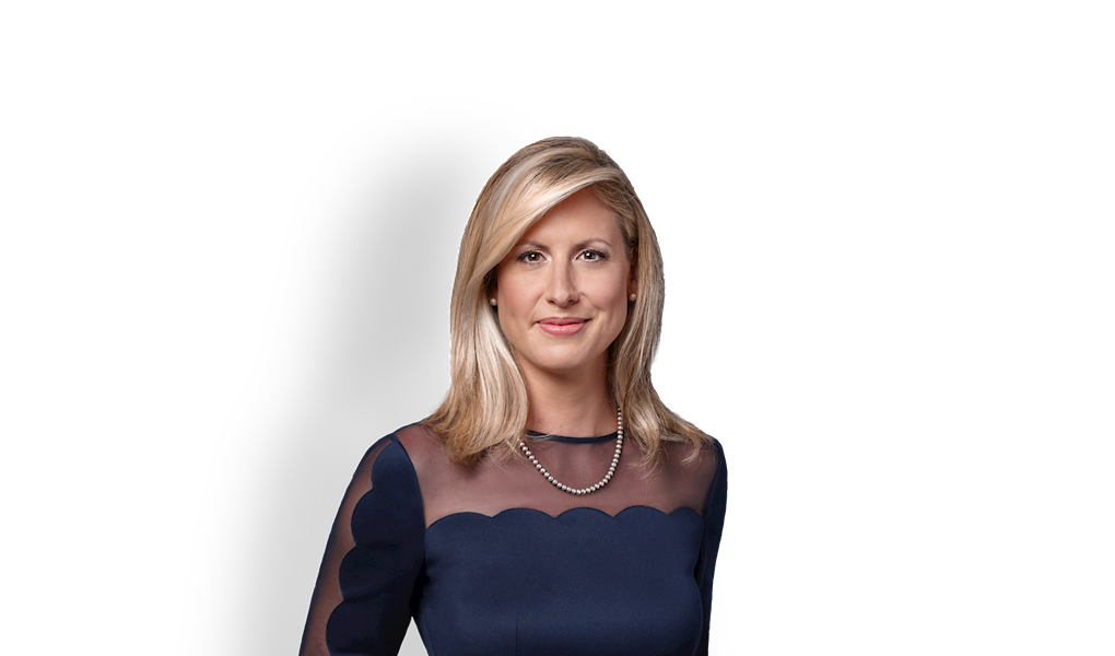 Justine B. Laurier