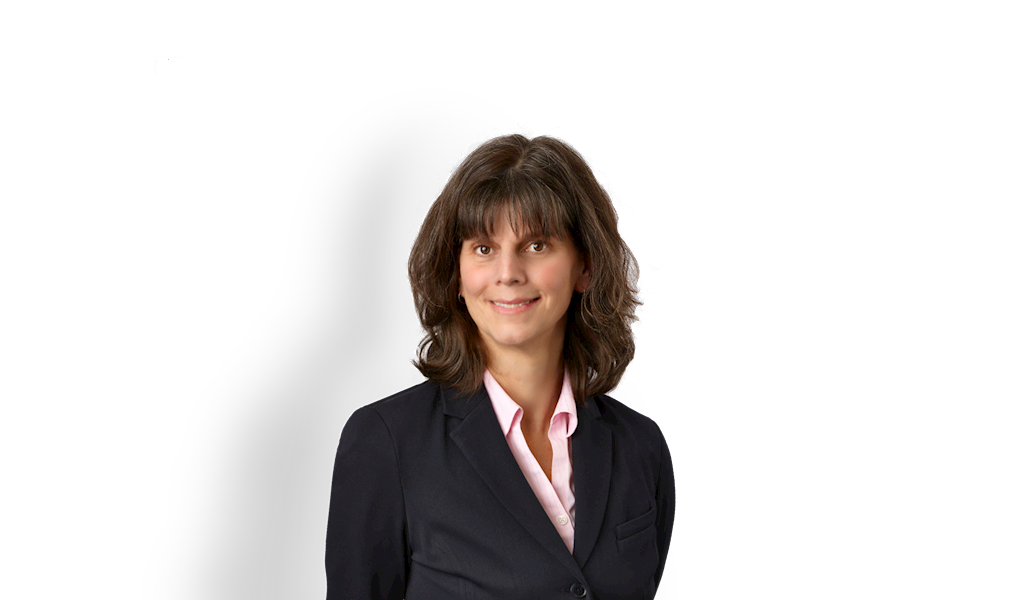 Karen A. Salmon