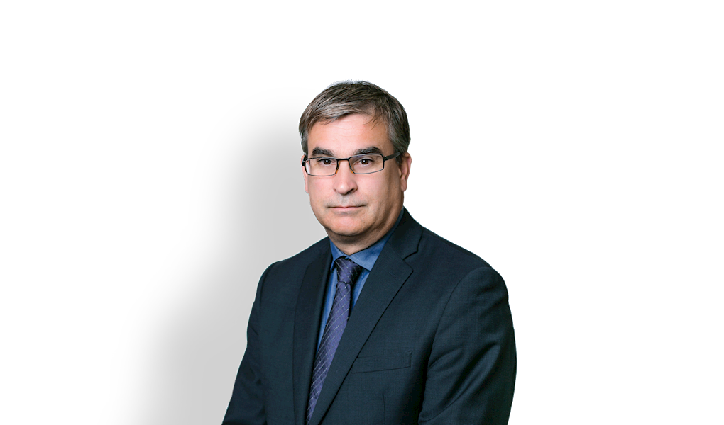 Craig R. Chiasson