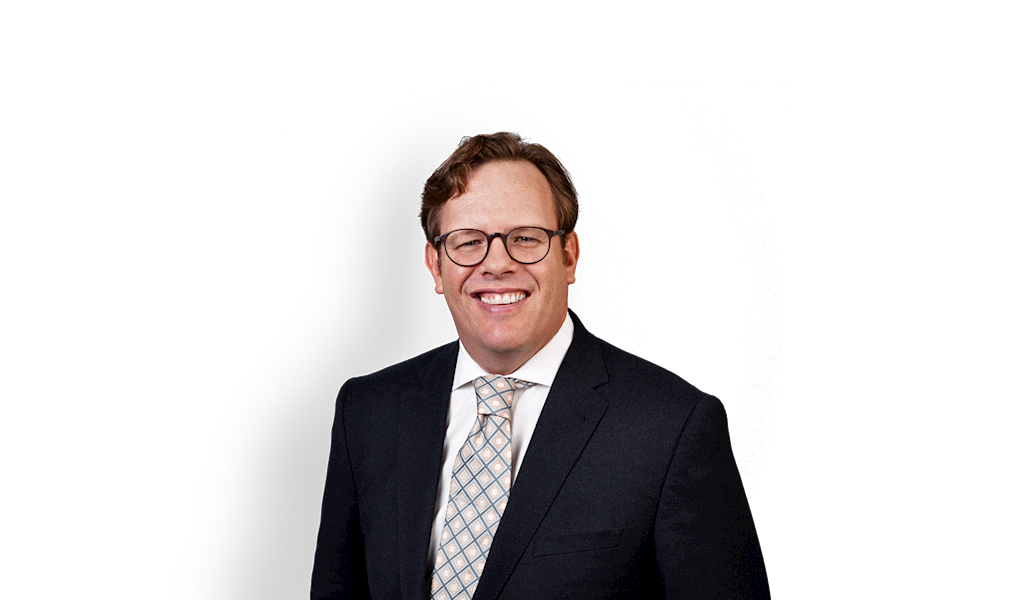 Brennan M. Carroll