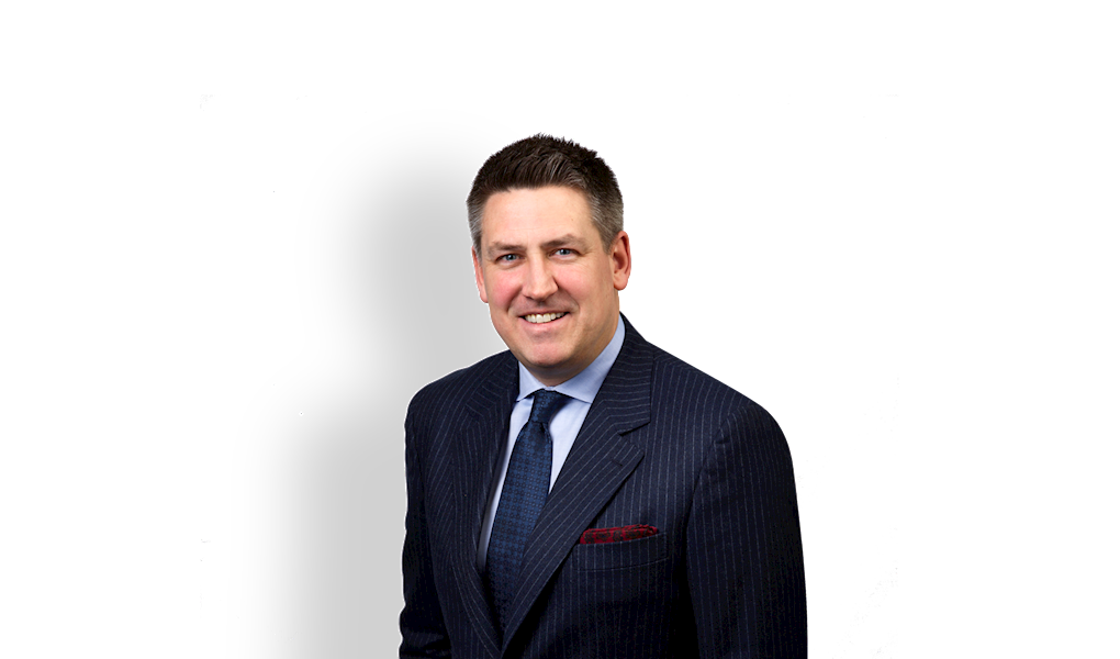 Brian D. Dingle