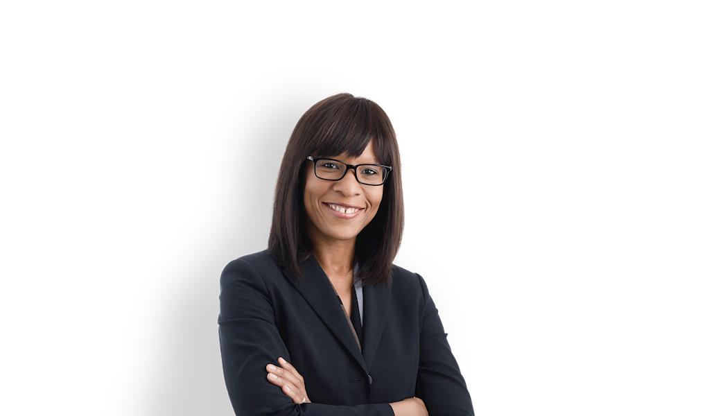 Michelle S. Henry