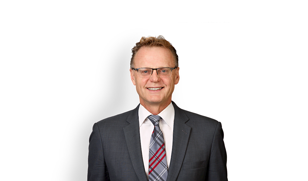 David T. Madsen