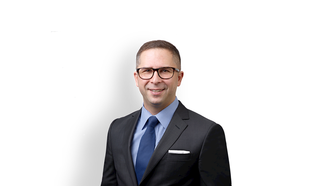 David Henry