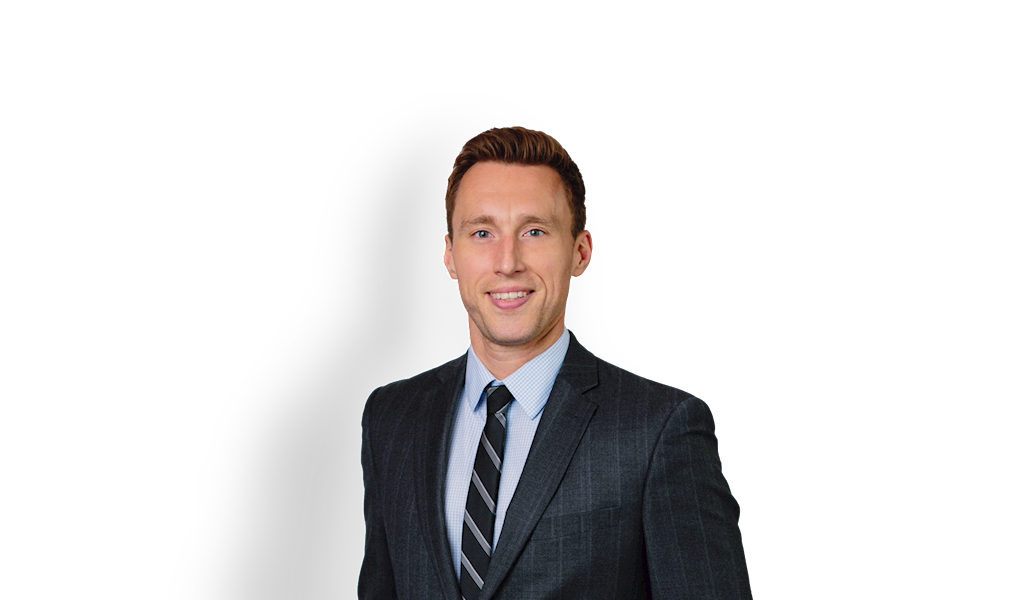 Ryan M. Laity