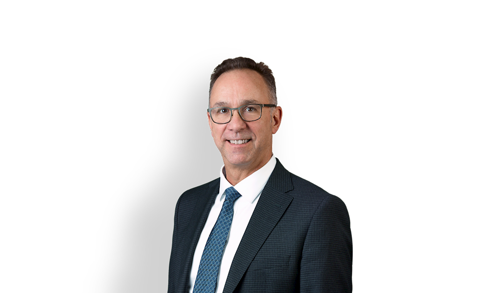 Ronald M. Kosonic