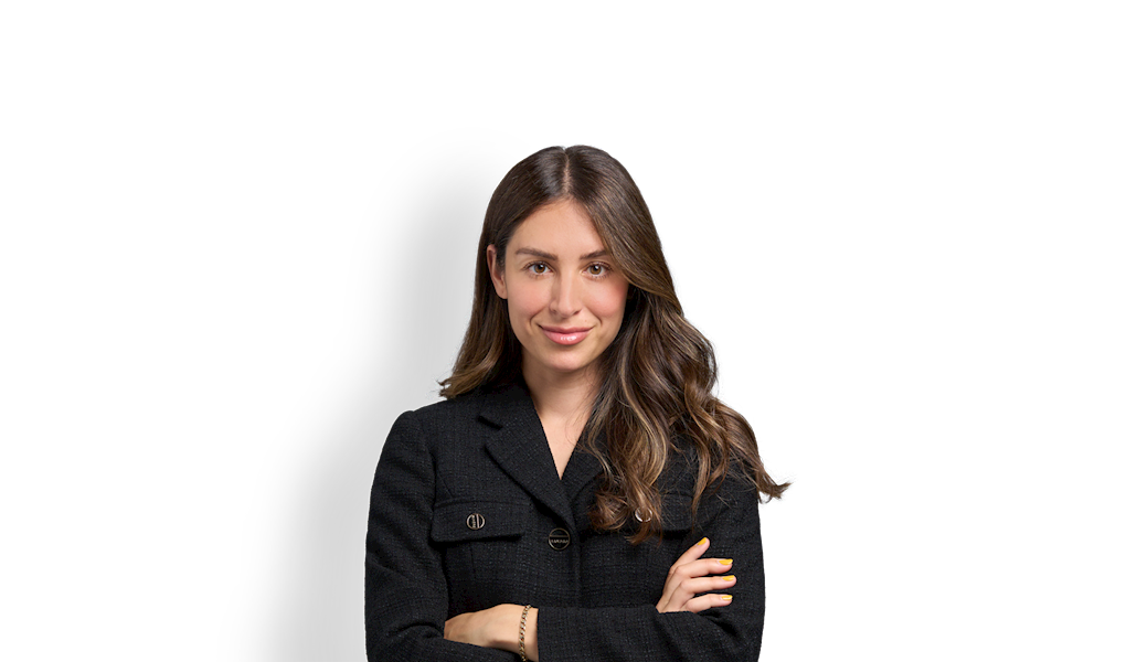 Karine Fahmy