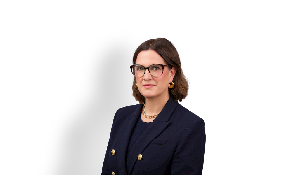 Caitlin R. Sainsbury
