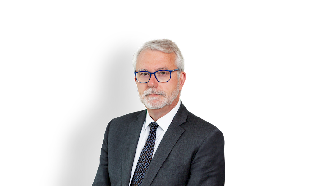Brad W. Dixon