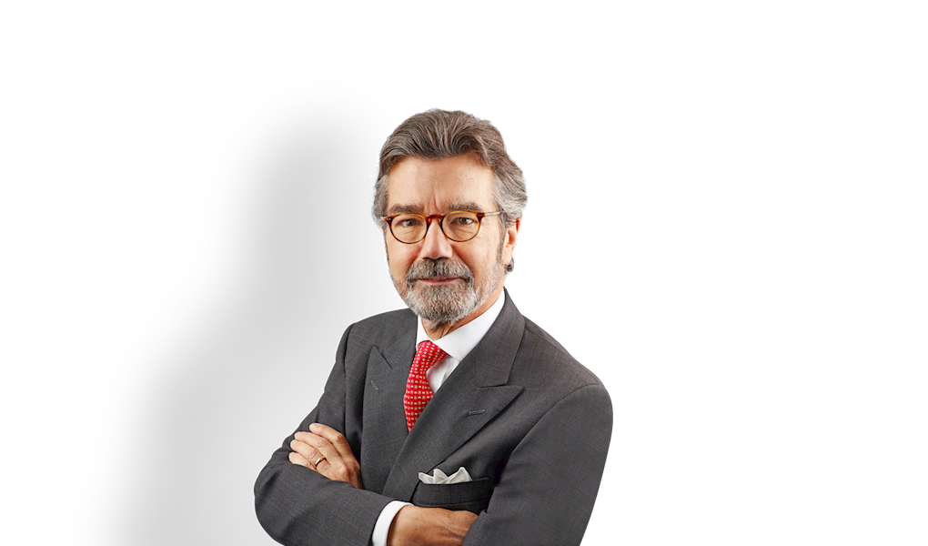 Guy J. Pratte